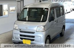 daihatsu hijet-van 2011 -DAIHATSU 【宮崎 480ぬ4623】--Hijet Van S331V-0061452---DAIHATSU 【宮崎 480ぬ4623】--Hijet Van S331V-0061452-