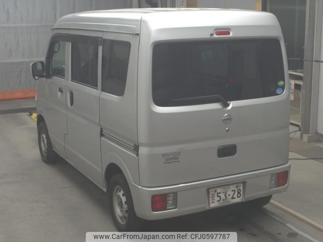 nissan clipper-van 2021 -NISSAN--Clipper Van DR17V-464576---NISSAN--Clipper Van DR17V-464576- image 2