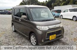 daihatsu tanto 2012 -DAIHATSU 【野田 580ｱ1234】--Tanto DBA-L375S--L375S-0485509---DAIHATSU 【野田 580ｱ1234】--Tanto DBA-L375S--L375S-0485509-