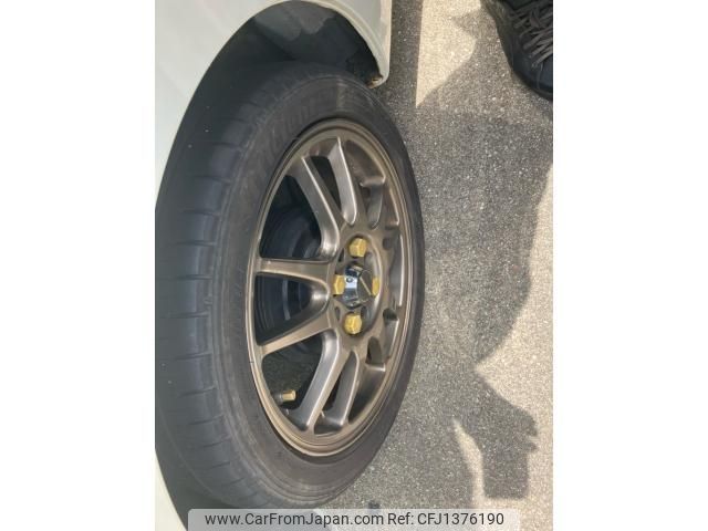 daihatsu copen 2007 -DAIHATSU--Copen ABA-L880K--L880K-0039846---DAIHATSU--Copen ABA-L880K--L880K-0039846- image 2
