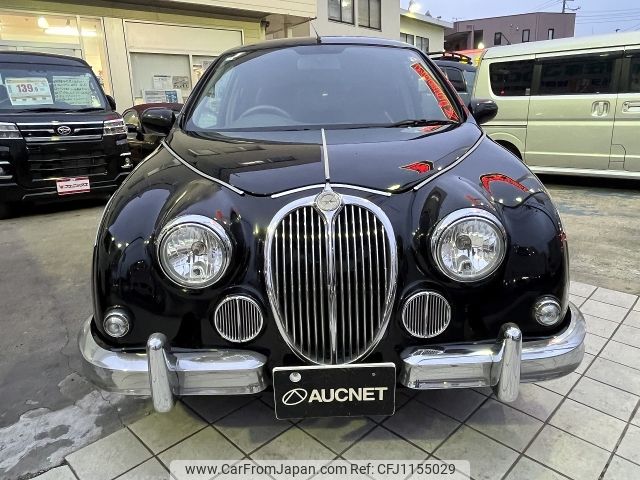 nissan march 2003 -NISSAN--March UA-AK12--AK12-710776---NISSAN--March UA-AK12--AK12-710776- image 2