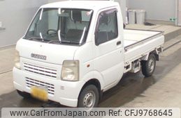 suzuki carry-truck 2005 -SUZUKI 【岩手 480あ2867】--Carry Truck DA63T-314925---SUZUKI 【岩手 480あ2867】--Carry Truck DA63T-314925-
