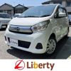 nissan dayz 2018 quick_quick_B21W_B21W-0471015 image 1