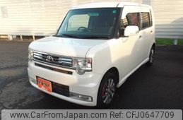 toyota pixis-space 2012 -TOYOTA 【名変中 】--Pixis Space L575A--0019435---TOYOTA 【名変中 】--Pixis Space L575A--0019435-