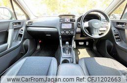 subaru forester 2013 504928-929827