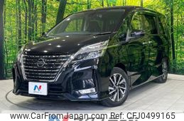 nissan serena 2021 -NISSAN--Serena 5AA-GFC27--GFC27-228052---NISSAN--Serena 5AA-GFC27--GFC27-228052-