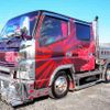 mitsubishi-fuso canter 2014 quick_quick_TPG-FBA00_FBA00-530102 image 1