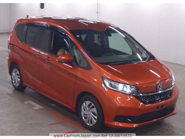 honda freed 2020 quick_quick_6BA-GB5_3116885 image 1