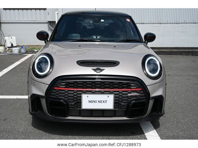 mini mini-others 2023 -BMW--BMW Mini 3BA-XRJCWMW--WMW72DH0402T41648---BMW--BMW Mini 3BA-XRJCWMW--WMW72DH0402T41648- image 2