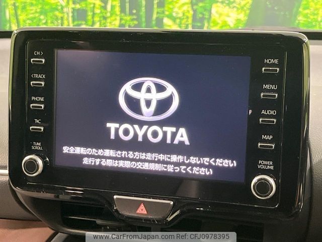 toyota yaris-cross 2021 -TOYOTA--Yaris Cross 6AA-MXPJ10--MXPJ10-2010996---TOYOTA--Yaris Cross 6AA-MXPJ10--MXPJ10-2010996- image 2