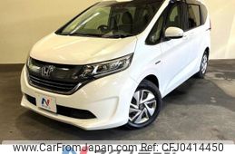 honda freed 2019 -HONDA--Freed DAA-GB7--GB7-1103395---HONDA--Freed DAA-GB7--GB7-1103395-