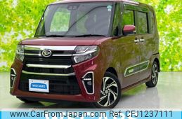 daihatsu tanto 2021 quick_quick_5BA-LA650S_LA650S-0154651