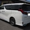 toyota alphard 2023 CFJ1713741 image 4