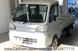 daihatsu hijet-truck 2016 -DAIHATSU--Hijet Truck S500P-0038229---DAIHATSU--Hijet Truck S500P-0038229-