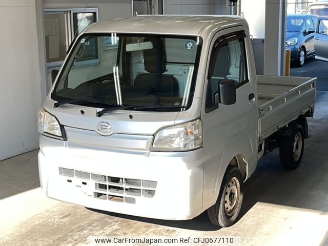 daihatsu hijet-truck 2016 -DAIHATSU--Hijet Truck S500P-0038229---DAIHATSU--Hijet Truck S500P-0038229- image 1