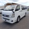 toyota hiace-van 2012 NIKYO_XK45462 image 1