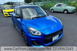 suzuki swift 2021 quick_quick_4BA-ZC33S_416568