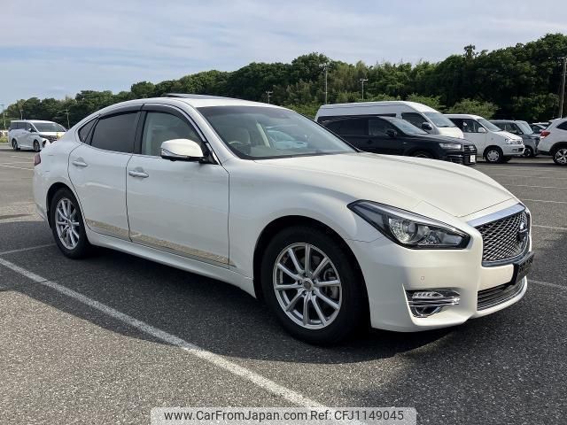 nissan fuga 2021 quick_quick_5BA-KY51_KY51-620247 image 1