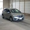honda fit 2014 -HONDA 【千葉 502ﾓ6691】--Fit GK3-3202015---HONDA 【千葉 502ﾓ6691】--Fit GK3-3202015- image 1