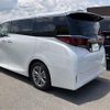 toyota alphard 2024 -TOYOTA--Alphard 3BA-AGH40W--AGH40-4007514---TOYOTA--Alphard 3BA-AGH40W--AGH40-4007514- image 15