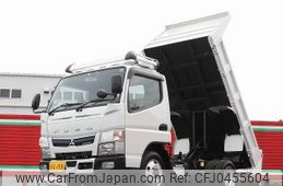 mitsubishi-fuso canter 2021 quick_quick_2PG-FBA60_FBA60-585642