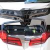 toyota alphard 2020 -TOYOTA--Alphard DAA-AYH30W--AYH30-0113307---TOYOTA--Alphard DAA-AYH30W--AYH30-0113307- image 4