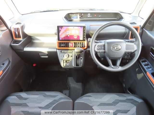 daihatsu tanto 2025 CFJ1677299 image 2