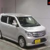 suzuki wagon-r 2014 -SUZUKI 【名古屋 58Aﾈ5669】--Wagon R MH44S--113521---SUZUKI 【名古屋 58Aﾈ5669】--Wagon R MH44S--113521- image 1