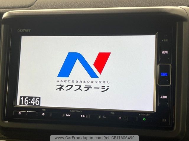 honda n-van 2022 CFJ1606490 image 2