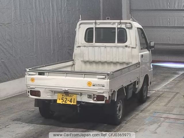 subaru sambar-truck 2014 -SUBARU 【春日部 480き5241】--Samber Truck S201J-0002777---SUBARU 【春日部 480き5241】--Samber Truck S201J-0002777- image 2