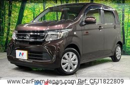 honda n-wgn 2015 CFJ1822809