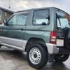 mitsubishi pajero-mini 1996 quick_quick_E-H56A_H56A-5103103 image 8
