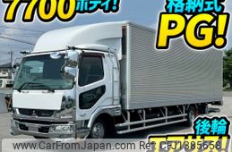 mitsubishi-fuso fighter 2015 quick_quick_TKG-FK64F_FK64F-586789