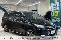 honda odyssey 2019 -HONDA--Odyssey 6BA-RC1--RC1-1300858---HONDA--Odyssey 6BA-RC1--RC1-1300858-