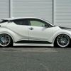 toyota c-hr 2017 CFJ1777967 image 4
