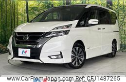 nissan serena 2018 quick_quick_GFC27_GFC27-146499