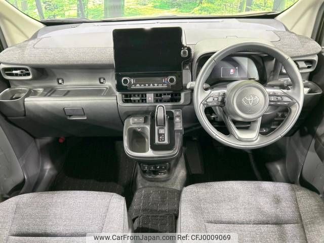 toyota sienta 2022 -TOYOTA--Sienta 6AA-MXPL10G--MXPL10-1014572---TOYOTA--Sienta 6AA-MXPL10G--MXPL10-1014572- image 2