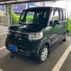 honda n-box 2017 -HONDA--N BOX DBA-JF1--JF1-1950283---HONDA--N BOX DBA-JF1--JF1-1950283- image 2