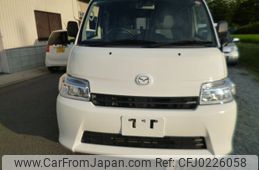 mazda bongo-van 2021 -MAZDA--Bongo Van S413Z--7000335---MAZDA--Bongo Van S413Z--7000335-