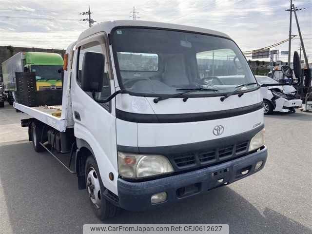 toyota dyna-truck 2003 -TOYOTA--Dyna XZU421--ｸﾆ01179274---TOYOTA--Dyna XZU421--ｸﾆ01179274- image 1