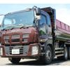 isuzu giga 2015 quick_quick_QKG-CXZ77AT_CXZ77AT-7009581 image 2