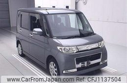 daihatsu tanto 2008 -DAIHATSU--Tanto L375S--0055312---DAIHATSU--Tanto L375S--0055312-