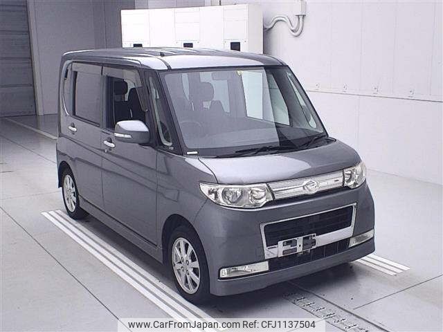 daihatsu tanto 2008 -DAIHATSU--Tanto L375S--0055312---DAIHATSU--Tanto L375S--0055312- image 1