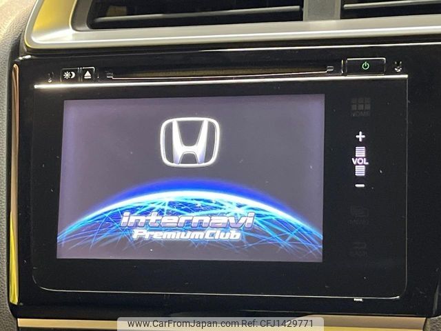 honda fit 2013 -HONDA--Fit DBA-GK3--GK3-3001069---HONDA--Fit DBA-GK3--GK3-3001069- image 2