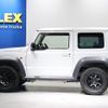 suzuki jimny-sierra 2021 CFJ1637819 image 20