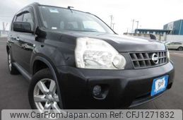 nissan x-trail 2008 646828-Y2025060003F-21