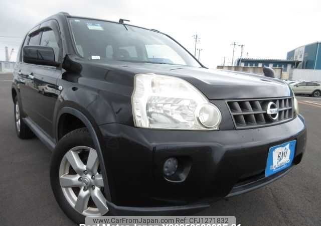 nissan x-trail 2008 646828-Y2025060003F-21 image 1