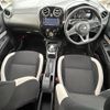 nissan note 2019 -NISSAN--Note DAA-HE12--HE12-252598---NISSAN--Note DAA-HE12--HE12-252598- image 17