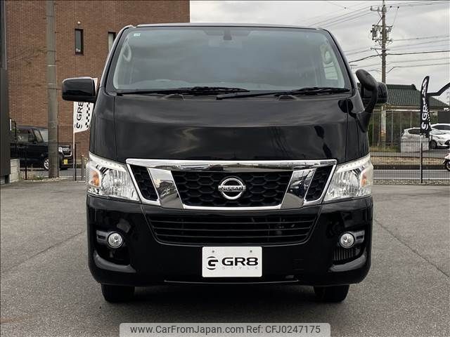 nissan caravan-van 2013 -NISSAN--Caravan Van CBF-VR2E26--VR2E26-012761---NISSAN--Caravan Van CBF-VR2E26--VR2E26-012761- image 2