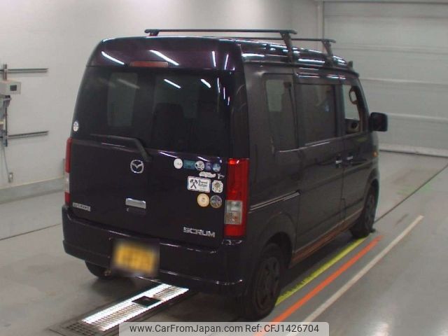 mazda scrum-wagon 2012 -MAZDA 【多摩 583え8723】--Scrum Wagon DG64W-401039---MAZDA 【多摩 583え8723】--Scrum Wagon DG64W-401039- image 2